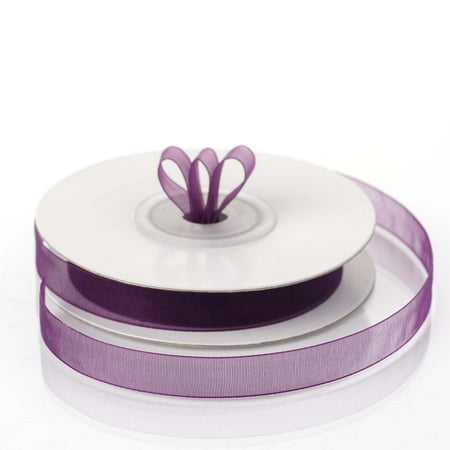 - Efavormart Multiple Colors Wedding Party Decoration DIY 3/8
