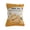 F, variant on Simulated Potato Chip Bag Dog Squeaky Toy with Crinkle Paper and Sound Maker, Tear-Resistant Plush Teething Toy for Dogs and Cats to Relieve Boredom and Provide Fun