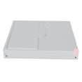 thumbnail image 2 of Game Disc Drive Metal Replacement Repair Built In Game Console Optical Drive for Wii U, 2 of 14