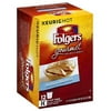 Folgers K Cups Vanilla Biscotti Coffee For Keurig Makers, 36 Count