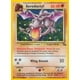 thumbnail image 1 of Carta coleccionable Pokémon Aerodactyl Fossil Holo Rare #1, 1 of 1