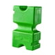 thumbnail image 1 of Bloques de salto para caballos,Cubo de obstáculos para entrenamiento ecuestre Bloque de obstáculos,Bloque de entrenamiento para montar a caballo ligero y versátil,Equipo de práctica, 1 of 9