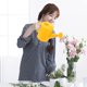 thumbnail image 4 of Mini Watering Can with Long Spout Sprinkler Kids Watering Pot Metal Flower Plant Watering Sprayer, 4 of 5