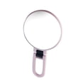 thumbnail image 1 of Makeup Vanity Set with Lights Hand Held Folding Hanging Double Portable Magnifying Makeup Portable Suction Cup Magnifying Glass Upgrade 15x Magnification, 1 of 4