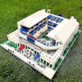 thumbnail image 2 of Portugal Stadium Soccer Mini Bs B Building Toy For No Box-bsmt, 2 of 3
