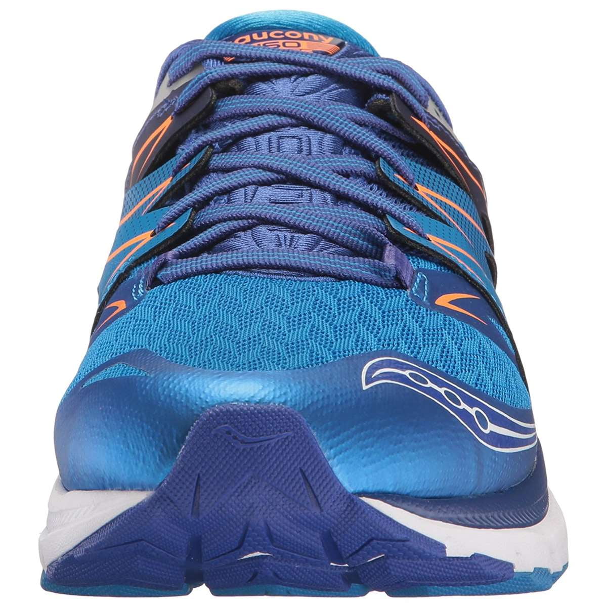 Saucony Men Zealot Iso 2 Running Shoes Walmart