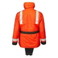 thumbnail image 3 of Mustang Survival Thermosystem Plus Flotation Coat, 3 of 4