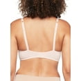 thumbnail image 2 of Blissful Benefits by Warner's Women's Breathable Wire-Free RM5941W, 2 of 3