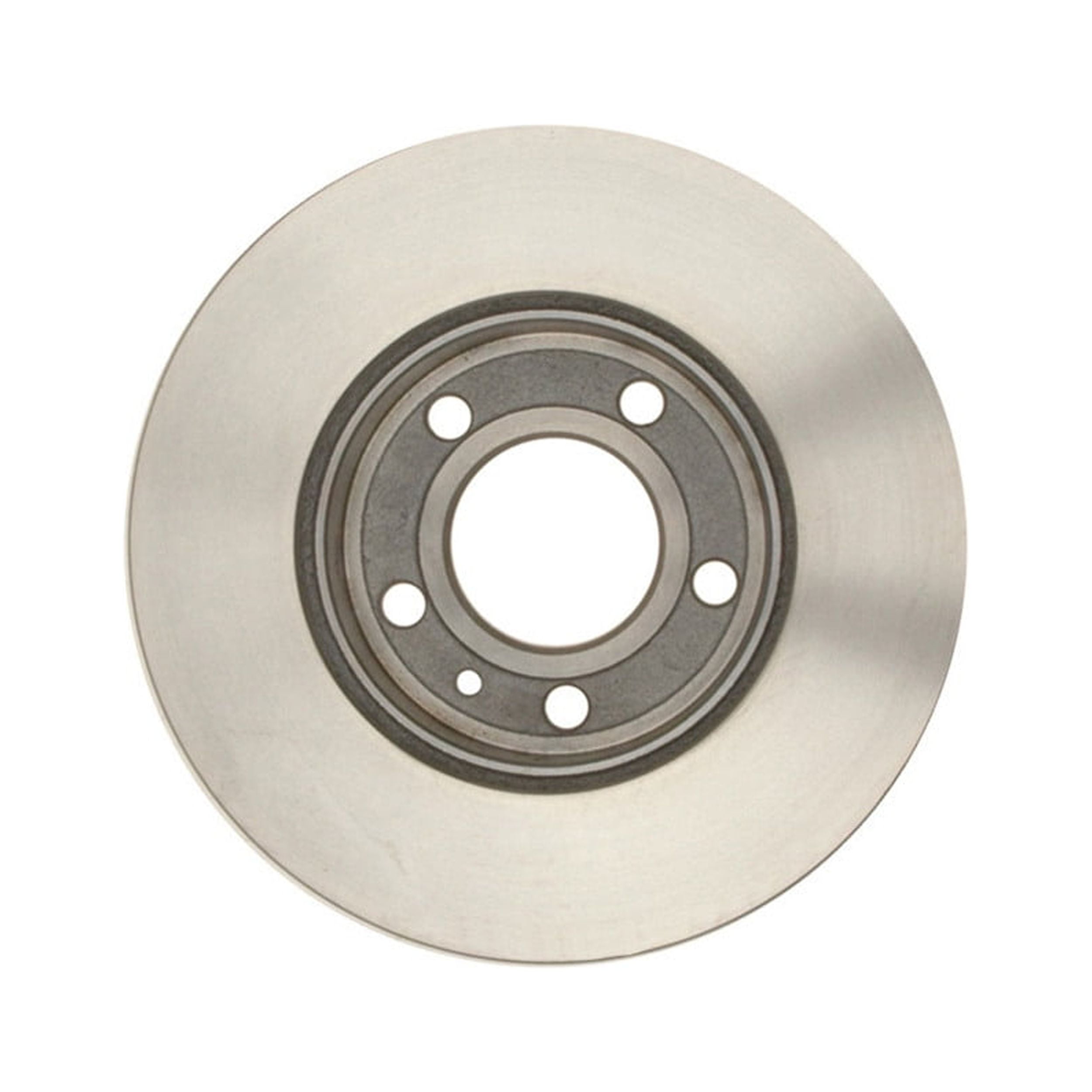 Raybestos 96460R Professional Grade Disc Brake Rotor Fits select: 1985-1990 VOLVO 740, 1987 VOLVO 760