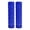 Dark Blue, variant on 1 Pair Bike Handlebar Grips, Non-Slip Comfortable Rubber Mushroom Bicycle Grips,Perfect for Scooter Cruiser Tricycle Wheel Chair Mountain Road Urban Foldable Bike MTB (Pink)