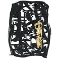 thumbnail image 3 of Stramel, Renee W. 15x18 Black Modern Framed Museum Art Print Titled - Analysis II, 3 of 5