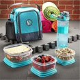 thumbnail image 1 of Medport 6509FF1007 Meal Prepstarter Kit with Portion, 1 of 1