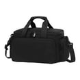 thumbnail image 1 of Bolsa de Almacenamiento Portátil Strade Fareast Limited para Cámara con Cremallera de Nailon, 1 of 8