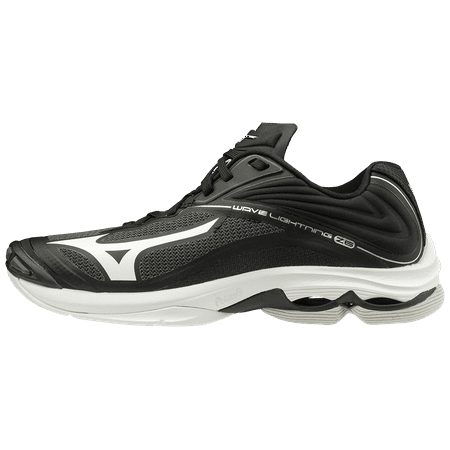 UPC: 0889961380167 | Mizuno Wave Lightning Z6 Women s Volleyball Shoe