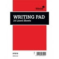 thumbnail image 2 of Silvine Ruled Notepad (Pack of 36), 2 of 2