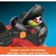 thumbnail image 5 of Fisher-Price Toddler Tricycle Harley-Davidson Lights & Sounds Trike, Toy Bike with Adjustable Seat & Storage for Outdoor Play Kids Ages 2+ Years, 5 of 5