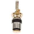 thumbnail image 3 of Automotive Air Conditioner Valve Core for R134a-3 System Ensures Stability and Performance Copper, 3 of 9