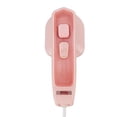 thumbnail image 3 of Micro Steam Iron Handheld Lightweight Portable Mini Steam Iron for Home Travel Dormitory, 3 of 10