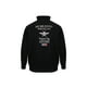 thumbnail image 3 of CHAMARRA BUCHONA DE PANA PARA CABALLERO MARCA VASARELLI, 3 of 7