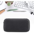 thumbnail image 2 of RFID Blocking Card Case Passport Bag Anti-Theft Wallet ID Card Holder Passcase Security Wallet Credit Card Holder Wallets Passcase Security Wallet for Women or Men, 2 of 7