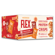 PopCorners Flex Protein Crisps, Gluten Free, 18 CT