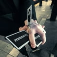 thumbnail image 3 of Base 01 (Black, Smooth Stock) Playing Cards by Missing New York, 3 of 3