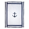 thumbnail image 3 of Bebelelo - Ensemble de Literie - 7 Pcs - l'Ancre de la Marine, 3 of 9