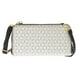 thumbnail image 3 of 9673-1  cartera Lover negra, 3 of 4