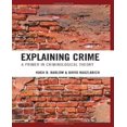 thumbnail image 1 of Explaining Crime: une Base en Théorie Criminologique, 1 of 3