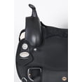 thumbnail image 6 of Hilason Flex Tree Western Horse Saddle Cordura Synthetic Trail & Pleasure, 6 of 8