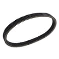 thumbnail image 1 of Correa de transmisión del embrague de transmisión flexible 422280652 Reemplazo para Can‑Am Maverick X3 2017-2022, 1 of 12