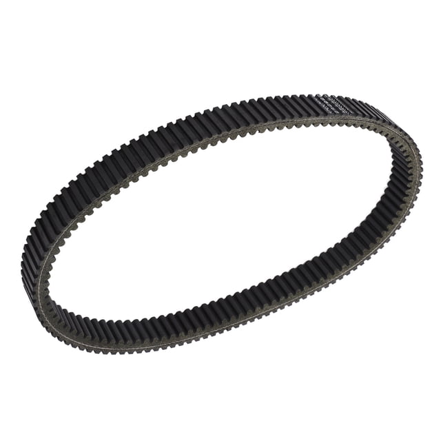 Correa de transmisión del embrague de transmisión flexible 422280652 Reemplazo para Can‑Am Maverick X3 2017-2022