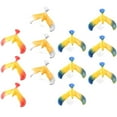 thumbnail image 4 of 12pcs Balance Bird Gravity Bird Eagle Toys Children Physical Science Toy Gift, 4 of 7