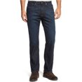 thumbnail image 1 of Tommy Hilfiger Hombre Rock Freedom Relaxed Jeans, Azul, 29W x 30L, 1 of 1