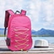 thumbnail image 5 of XWSHYW Bolsa de Almuerzo Mochila Escolar de Viaje para Senderismo, Grande, de 35 L, para Hombre y Mujer, Ligera, Plegable, para Acampar, para Deportes Al Aire Libre, 5 of 6