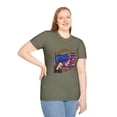 thumbnail image 5 of God Bless the USA Patriotic Tee, 5 of 8