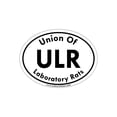 thumbnail image 1 of 156-ULR UNION OF LABORATORY RATS, 1 of 1