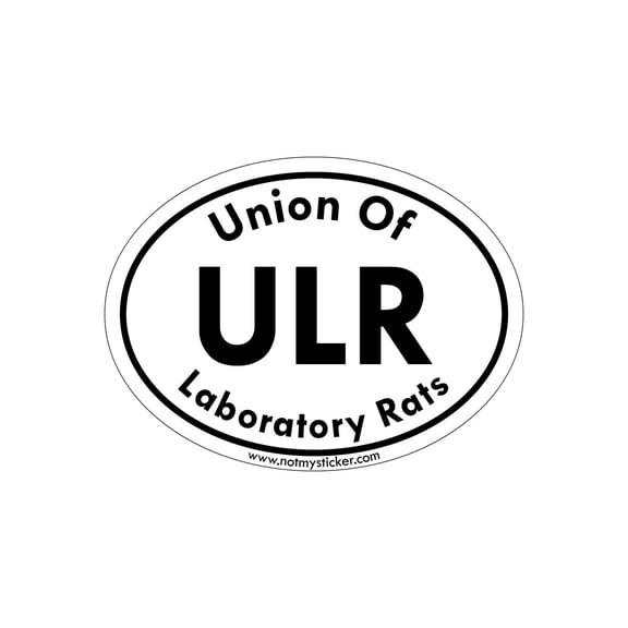156-ULR UNION OF LABORATORY RATS