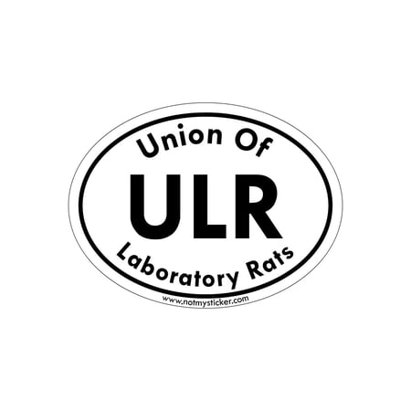 156-ULR UNION OF LABORATORY RATS