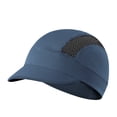 thumbnail image 4 of Unisex Quick-Dry Helmet Liner Cap with Short Brim - Breathable Mesh Cycling Skull Cap, Moisture-Wicking Sun Hat for Running, Motorcycle, Outdoor Sports Multicolor one size, 4 of 4