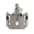 thumbnail image 4 of Brake Caliper with Bracket For Buick Chevrolet Pontiac Rear Right Fits select: 2011-2013 CHEVROLET IMPALA LT, 2006-2008 PONTIAC GRAND PRIX, 4 of 7