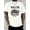 White, variant on Mens Graphic Tee T Shirts Casual Hipster Hip Hop Longline Crewneck Tee Shirts Sale White M