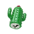 thumbnail image 2 of 4" Green and Red Cactus Resin and Metal Novelty Handheld Bottle Opener, 2 of 2