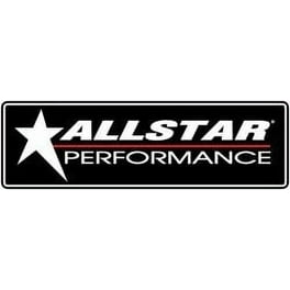 Allstar Sprint Wash Plug Set Kinsler 2-11/16in Allstar Sprint Wash Plug Set Kinsler 2-11/16in