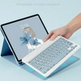 thumbnail image 5 of Case with Keyboard Mouse for iPad Mini 4/5 7.9 inch, 5 of 9