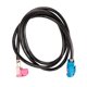 thumbnail image 1 of Cable De Línea De Vídeo Lvds Para Coche Compatible Con Audio Gps De Navegación Mercedes-Benz seitruly VI002963-00, 1 of 7