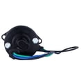thumbnail image 5 of Tilt Trim Motor Fits Omc Stern Drive 982058 982706 40416 Evd4001 Evd4002 Pt201Nm, 5 of 8