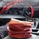thumbnail image 3 of Papelera para coche, papelera plegable portátil para automóvil, papelera colgante, bolsa de reciclaje, organizador universal, impermeable y a prueba de fugas, 3 of 4