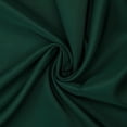 thumbnail image 4 of Square Tablecloth x Charcoal Square Table Cloth for Square or Round Tables in Washable Polyester Great for Buffet Table Parties Holiday Dinner Wedding & More, 4 of 5