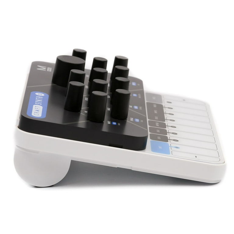 Modal Electronics CRAFTsynth 2.0 激レアシンセ